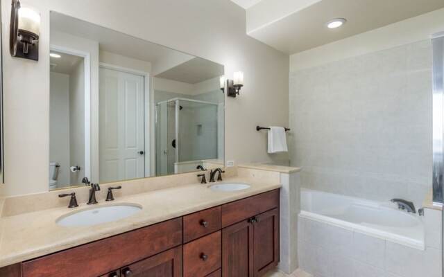 Fairway S Waikoloa N21 2 Bedroom Villa