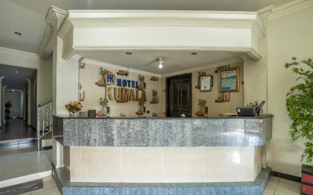 OYO 1005 Hotel Kumala