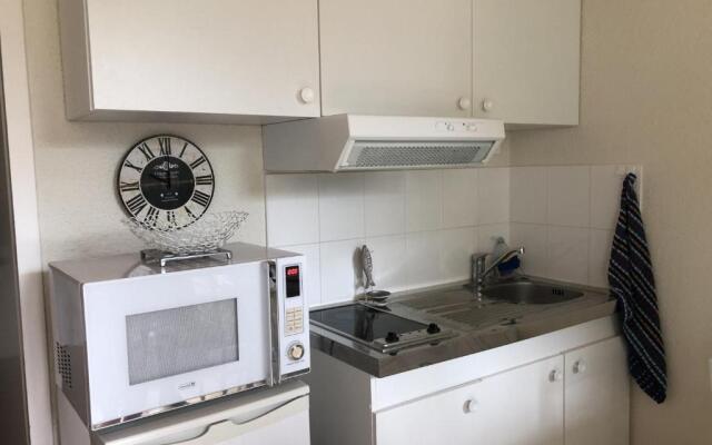 Appartement Jard-sur-Mer, 3 pièces, 4 personnes - FR-1-485-80