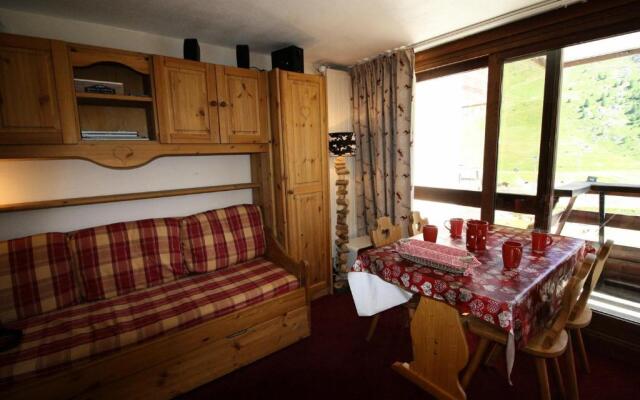 Résidence Palafour - Studio pour 4 Personnes 193596