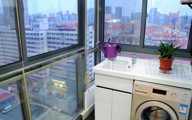 Kingland Service Apartment