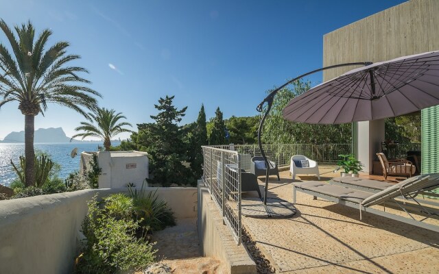 Villa Solhabitat Maroa