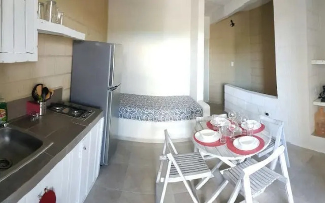 Ser & Soul Vacation Lofts