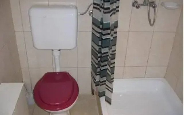 Hullám Panzió