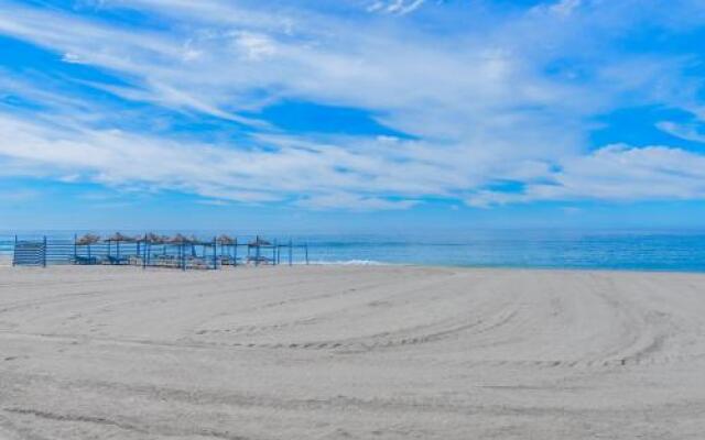 Apartamento costa del oro