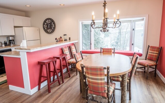 Knob Hill Ridge #1 - 2 Br Condo