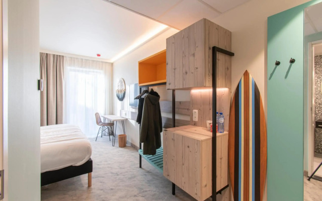 Leonardo Royal Hotel Venice Mestre