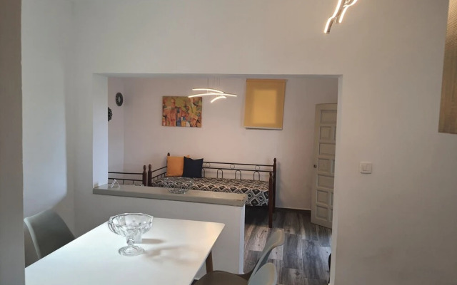 Elounda Ocean View Suites