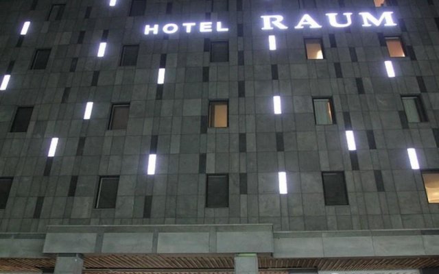 Raum Hotel