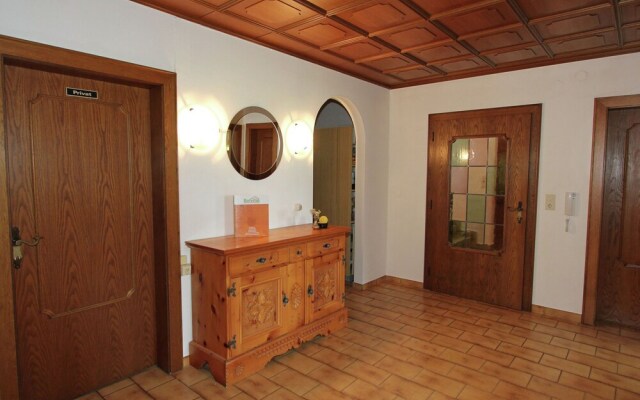 Modern Villa in Schlitters Near Ski Area