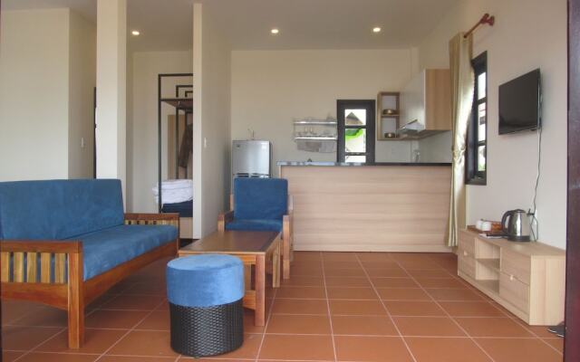 Phu Quoc Dumbo Bungalow