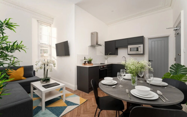 Brand New! Torquay Heights Luxury Apartments