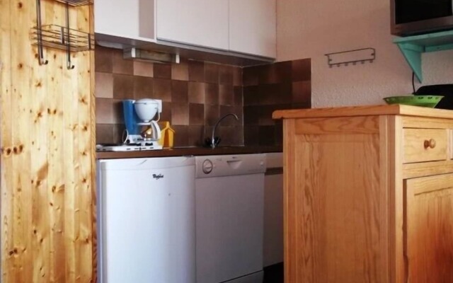 Le Rond Point des Pistes