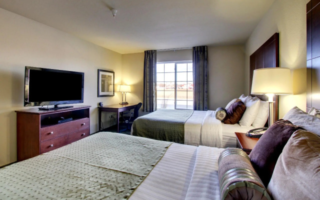 Cobblestone Hotel & Suites - Wayne
