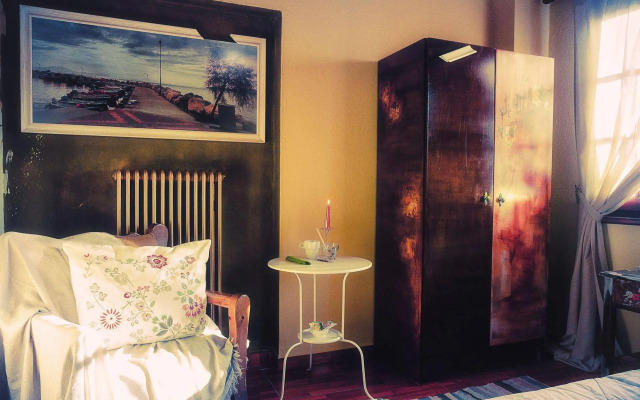 Olga Rooms