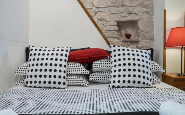 Apartments Gajeta