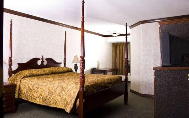 Las Vegas Club Hotel