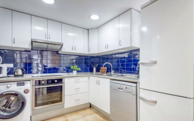 Platja de Roses 27271