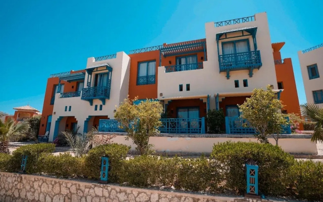 Faraana Heights Aqua Park