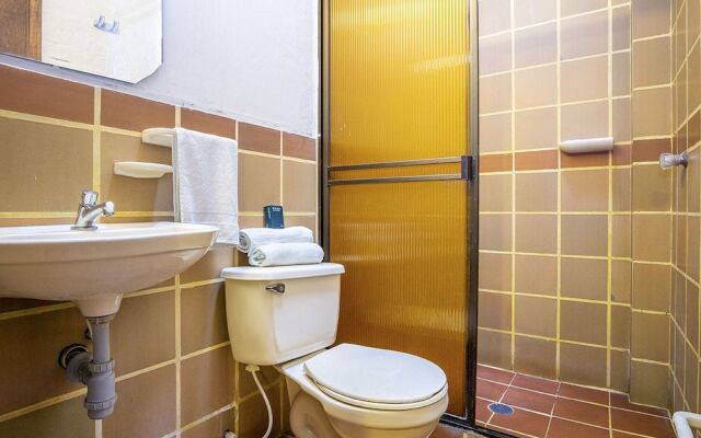 Hotel Colonial Palmira