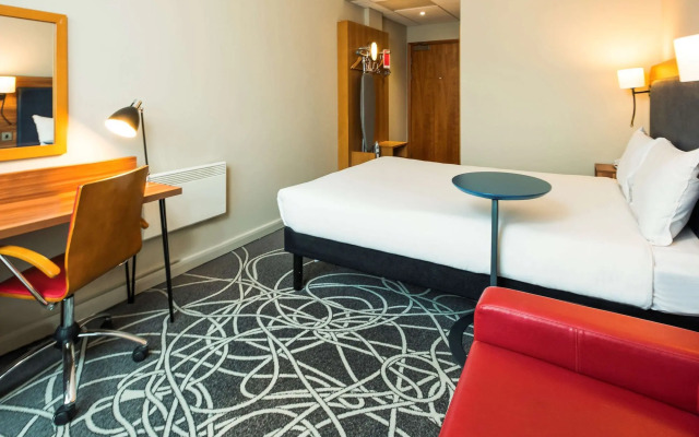 ibis Styles Birmingham NEC and Airport
