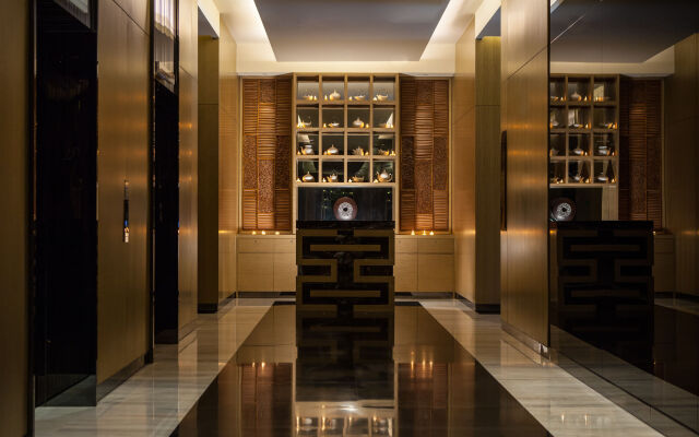 Renaissance Huizhou Hotel