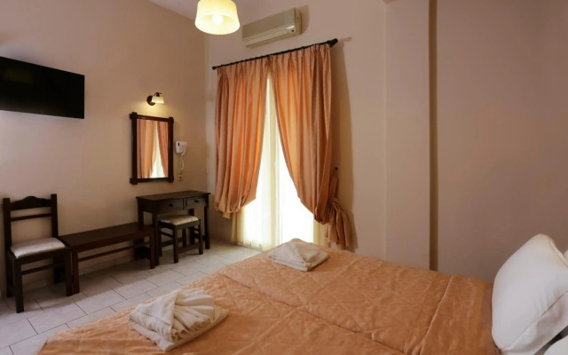 Aktaion Hotel