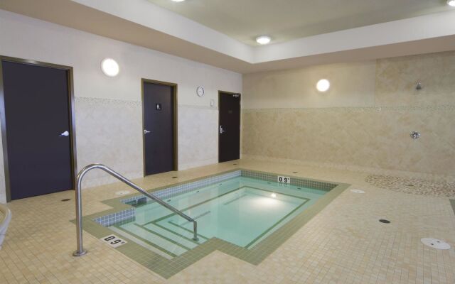 Best Western Plus Sherwood Park Inn & Suites