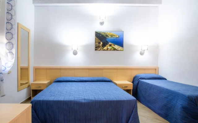 Arcomagno Hotel Village Club