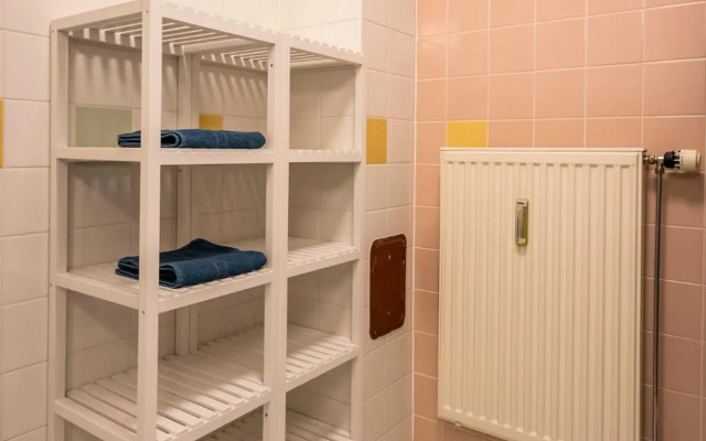 Flataid Apartment Obere Bahnstraße - Grazer Messe