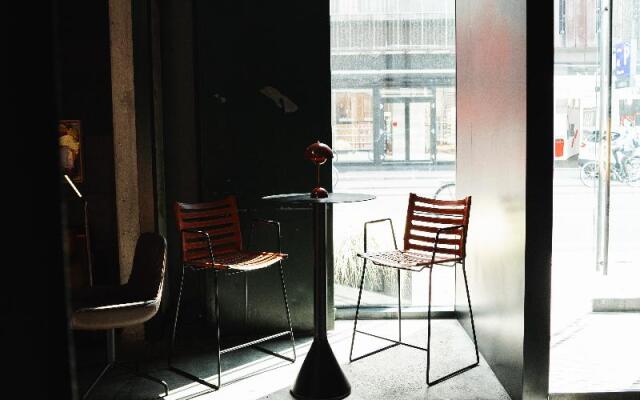 Boutique Hotel Herman K