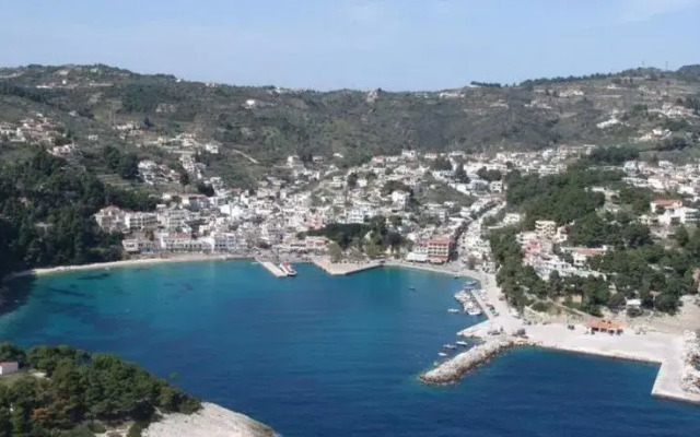 Dimitrios Gkioulis