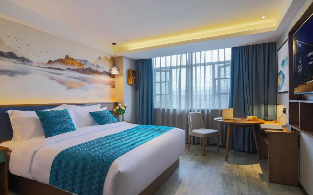 Mehood Theator Hotel