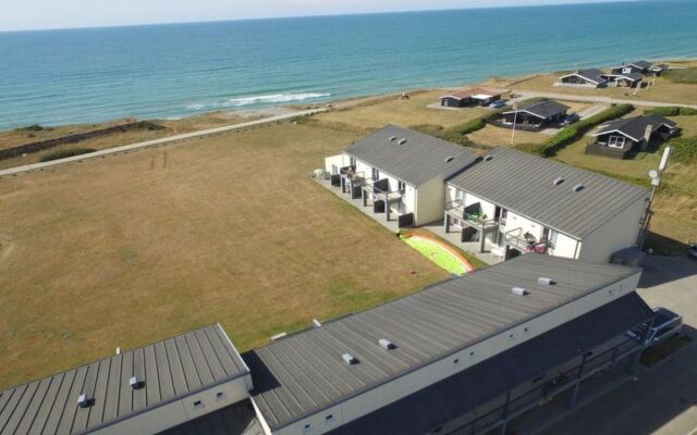 "Yorick" - 150m from the sea in NW Jutland