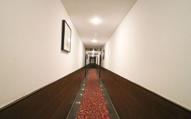 OYO 12780 New Hotel Rajwada