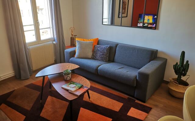 Appartement 18 Min Chateau de Versailles