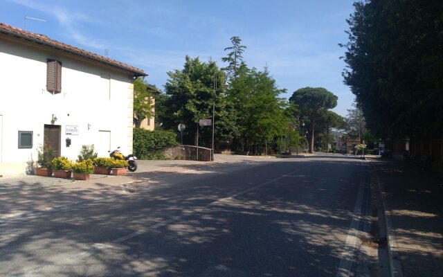 Affittacamere La Casina