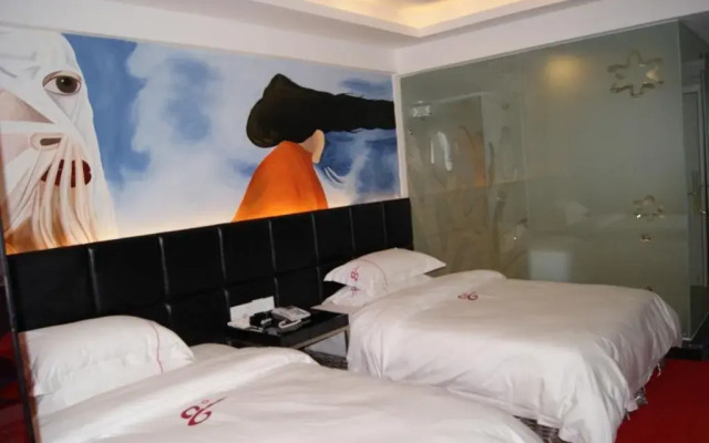 Kalun Shijue Hotel