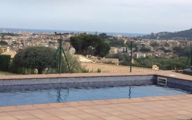 Villa Mas Santet