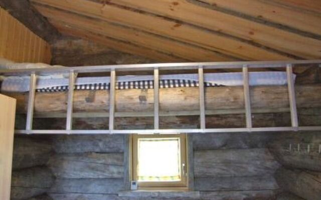 Holiday Home Saarenkainalo