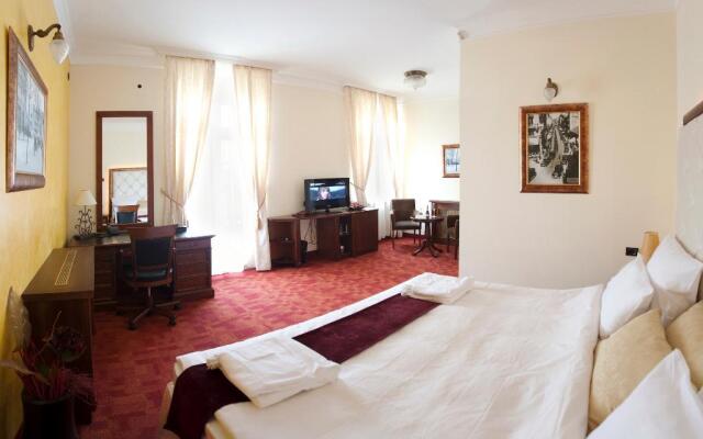 Manjež Exclusive Villa