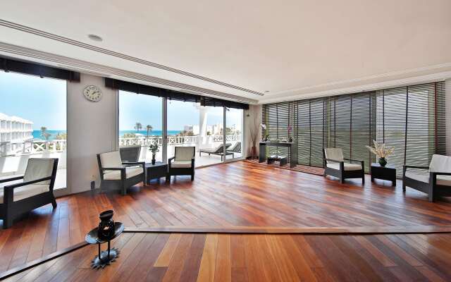 Radisson Blu Palace Resort & Thalasso, Djerba