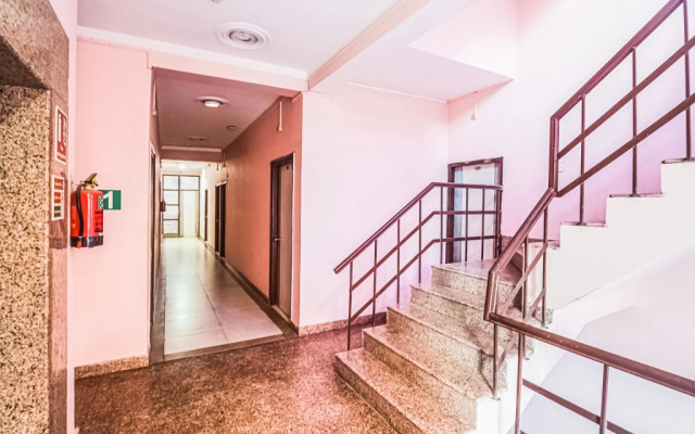 Avni Residency by OYO Rooms