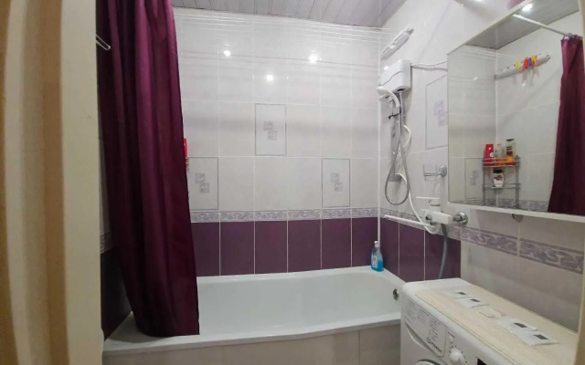 Apartamenty na ulice Izyskatelej 41