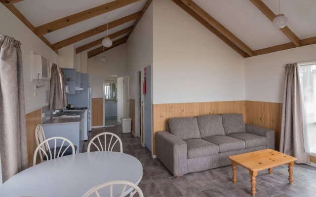 BIG4 Tasman Holiday Parks - Racecourse Beach