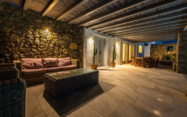 DreamLike Villas Mykonos
