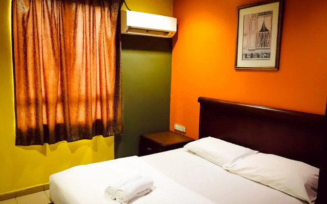 Station Hotel Klang
