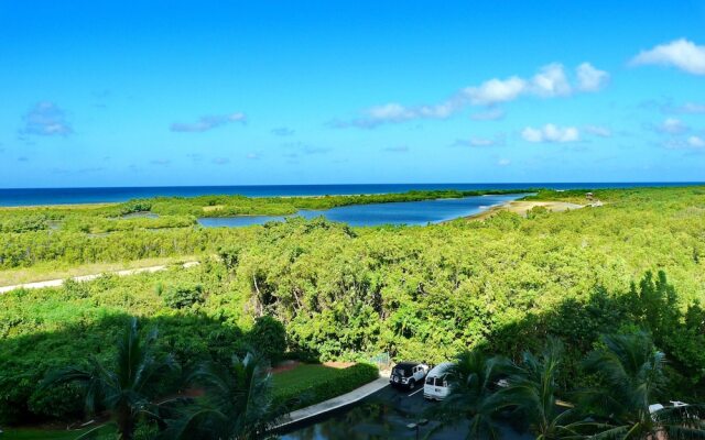 South Seas Tower 4-602