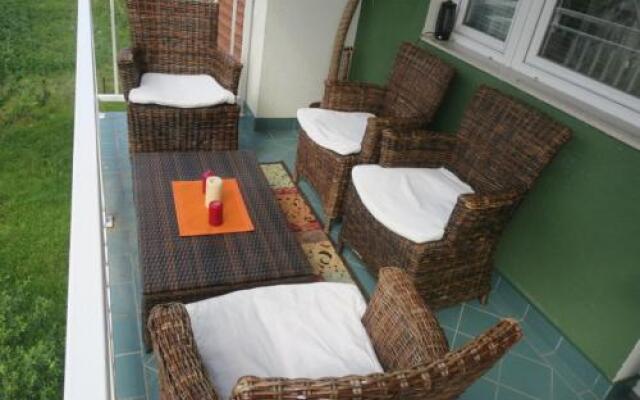 Apartment Jezero Prokletije