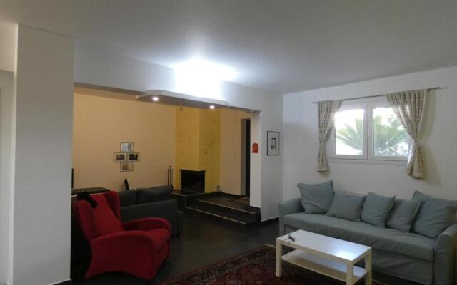 Elysion point Apartment